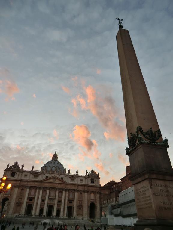 Abemus In San Pietro