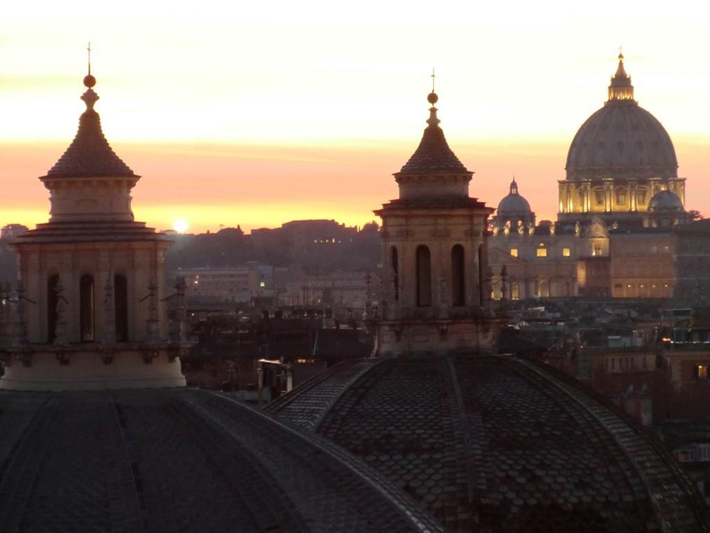 Abemus In San Pietro * Roma