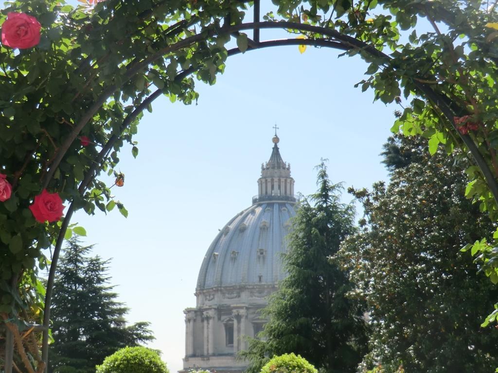 Abemus In San Pietro Alloggio in famiglia