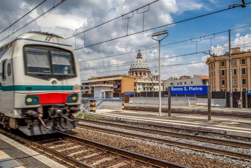 Abemus In San Pietro * Roma